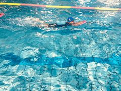 -美再晨游泳健身瑜伽(锦绣店)