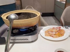 -粤来记·啫啫煲·点心(日月光店)