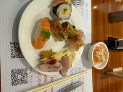 -佛山皇冠假日酒店-西餐厅