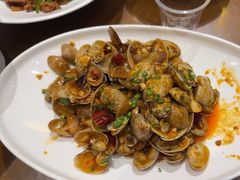 -钵家大院·地道湖北菜(江夏·大花岭店)