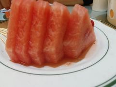 -宁夏国强手抓羊肉·清真菜(未央路凤三店)