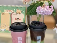 -Beans Solo豆号咖啡(百家湖花园店)