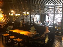 大堂-鼓楼东街老火锅(鼓楼店)