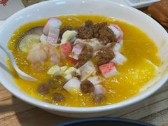 -和众大油条(维明路店)
