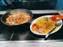 -天津东凯悦酒店·Market Café自助餐厅