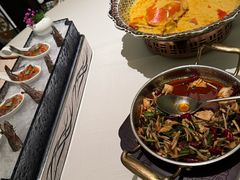 -金链花·泰国餐厅(国贸店)