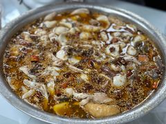 -黑皮酸菜鱼(三山街店)