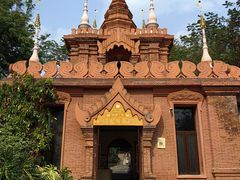 -西双版纳傣族园