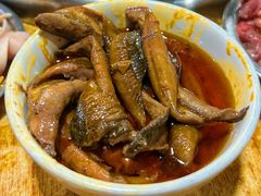 -渝味黄姐火锅(黄泥村店)