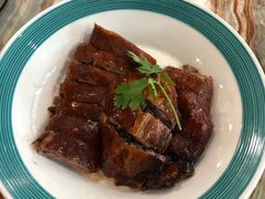 -椿记烧鹅(叠彩店)