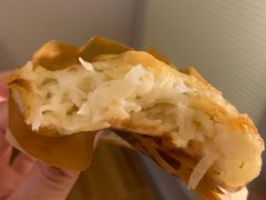 -滋啦啦油煎铺一乌镇萝卜丝饼