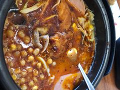 -江川右·一家有态度的粥店(天坛店)