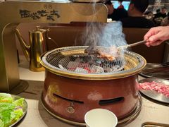 -西塔老太太泥炉烤肉(温州首店万象城黑金店)