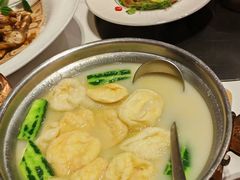 -滋粥楼·顺德菜(番禺广场总店)