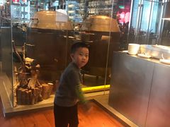 -广州富力君悦大酒店·凯菲厅