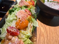 -沼津港精致料理·寿喜烧·烧鸟(青浦宝龙广场店)