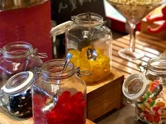 -福州仓山凯悦酒店·Market Cafe Lacucina咖啡厅