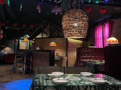 -树下时尚餐厅(翠园街店)