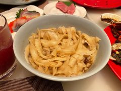 -长春富力万达文华酒店-集·味自助餐厅