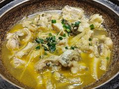 -大潮淮·淮扬菜(何园旗舰店)
