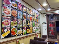 -连池鱼豆味坊(风景区店)