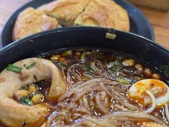 -青石桥老瓦房肥肠粉总店(青石桥总店)