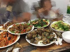 -烁佳海鲜大馅饺子