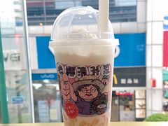 -阿嬷手作(南宁百盛印象城店)