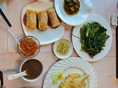 -广东胜利宾馆西关粤中餐厅
