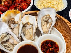 -周姑娘不等味·牛羊肉火锅·螃蟹罗氏虾·烤鱼烤串(高邮店)