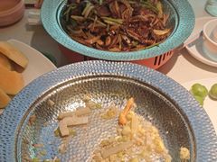 -小鱼小牛·鱼牛干锅·脆鱼火锅(世欧广场店)