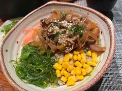 -戏作寿司(观音桥店)