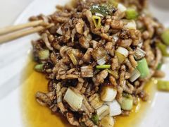 鱼香肉丝-天一沾水肥肠(科园一街店)