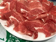 -同城四季爆肚涮羊肉(安华里店)