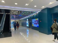 -海马体照相馆(北京apm店)