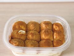 豆乳盒子-欢牛蛋糕屋(城西店)