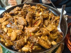 -甘家界牌柠檬鸭(青山店)