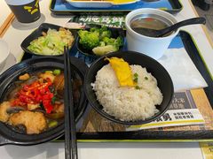 -老娘舅(吴山路店)