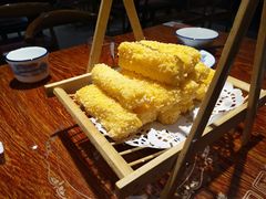 -满堂春特色餐馆