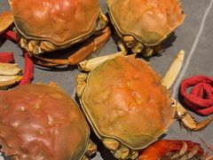 -一方渔歌蒸汽海鲜自助(文化路万达广场店)