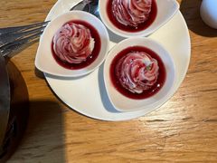 -汝是素•文创素食馆(金月湾店)