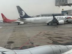 -德宏芒市国际机场