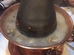 -东来顺饭庄(王府井步行街店)