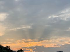 -上海滴水湖皇冠假日酒店