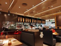 -大师兄·西北小馆(北站缤果空间店)
