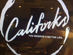 -CALIFORKS加州叉子轻食(朝阳门店)