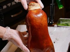 -彩虹之约•淮扬家宴(亚运村店)