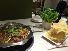 -古乐牛香·鲜牛肉牛杂火锅(新区店)