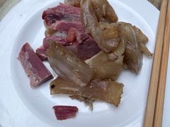 -何老二卤汁凉粉