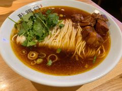 红烧排骨面-耿福兴(步行街店)